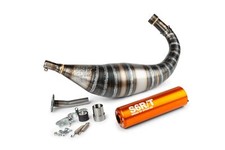 MARMITTA STAGE6 R/T 80-90cc
