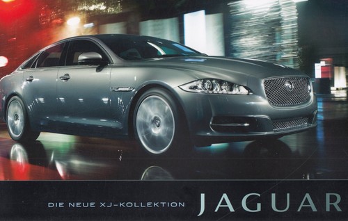Jaguar berlina 0 v6 - 3.0,
