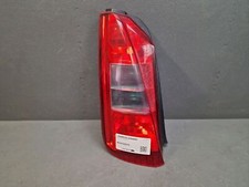 Faro Posteriore Sinistro - Lancia Musa Dal 2004 Al Settembre 2007