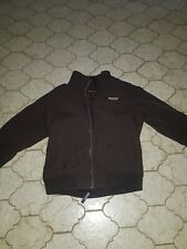 Piumino Uomo Woolrich Taglia 2XL Giubbino Cappotto Bomber Parka Giubbotto Jacket