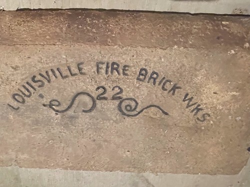 Louisvile camino - ~louisvile,