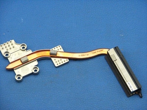 Dissipatore cpu aspire 7520g - dissipatore,