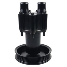 Pompa acqua grezza con