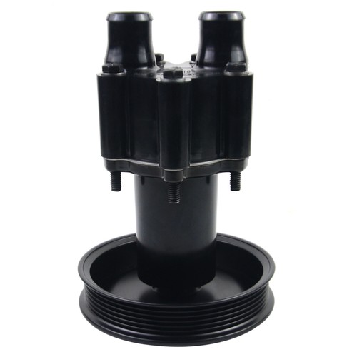 Pompa acqua grezza con