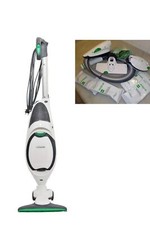 FOLLETTO VK 150 HD50 VORWERK