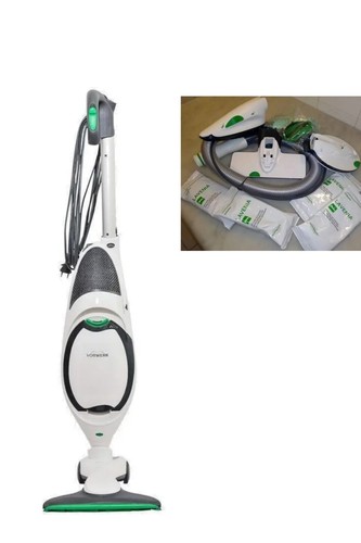 Folletto 150 hd50 vorwerk - folletto, vk