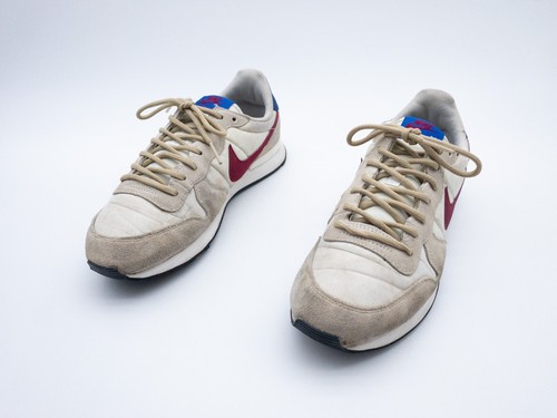 Nike internationalist sneaker - nike,