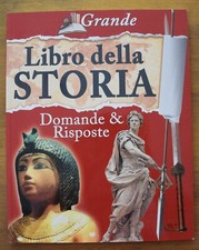 Grande libro della storia