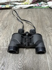 Falcon 6x18 Binocolo Zoom Ottica Completamente Rivestito *Venduto Come Visto*