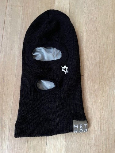 Cappello maschera integrale