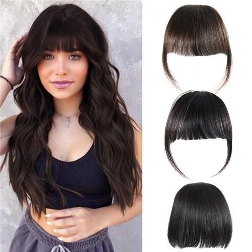 Clip capelli umani - in,