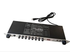 TECH21 SANSAMP PSA-1