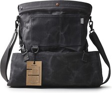 Borsa raccolta Barebones