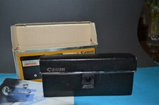 Canon - CINEPRESA CINE CANONET 8 - COLLEZIONE PRIVATA PER APPASSIONATI