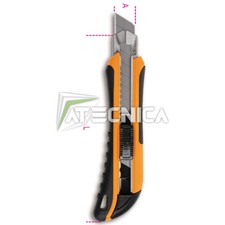 Taglierino cutter antiscivolo