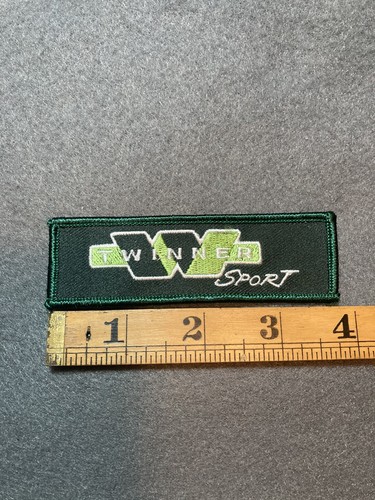 Patch twinner sport france - twinner,