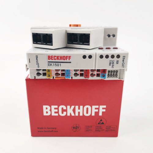Modulo one beckhoff - modulo,