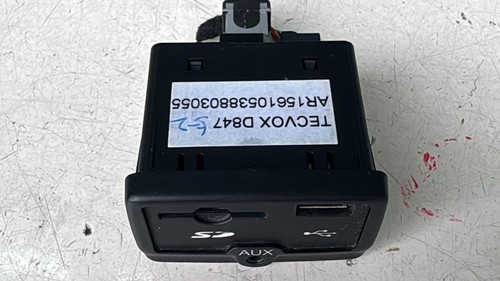 156105388 usb aux - aux, alfa