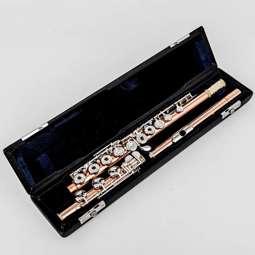 Muramatsu flauto bronzo - flauto,