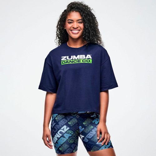 Zumba jean jamz - jean,