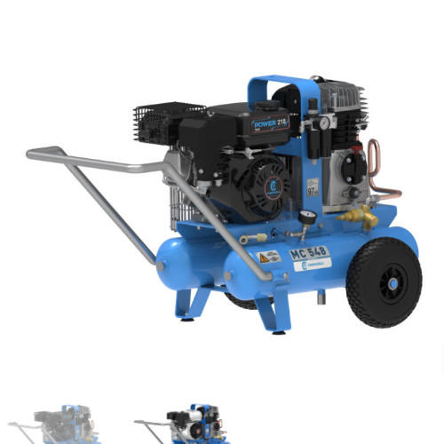 Campagnola compressore mc548 - campagnola,