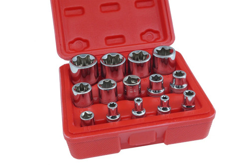 Set chiavi bussola - set,