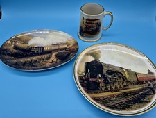 Vintage Small Lot Steam Engine