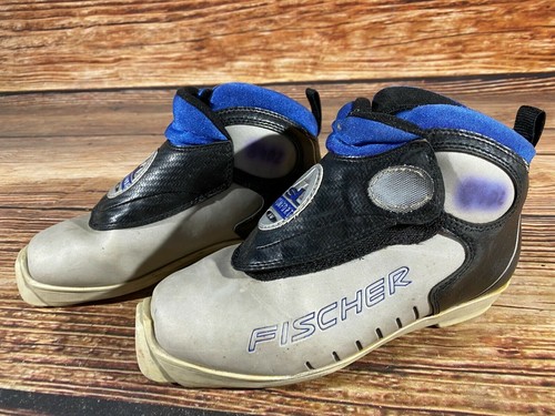 Fischer scarponi sci - scarponi,