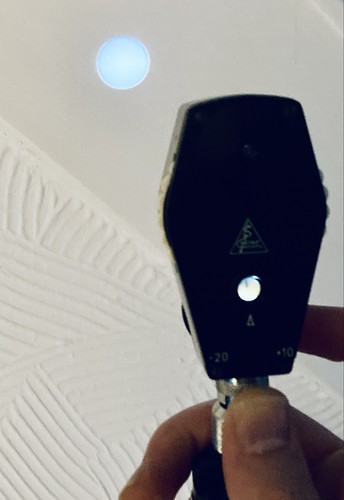 Lampadina led ricambio - di, per