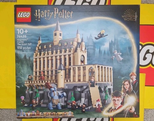 Spedizione veloce lego - veloce!, harry