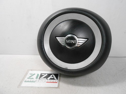 Airbag volante guidatore mini - volante,