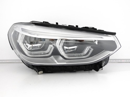 Bmw g01 g02 - x4, 17-20