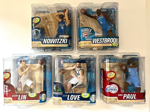 Nba basketball series - nba, 21