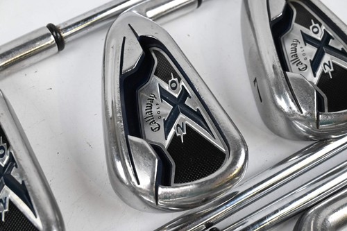 Callaway ferri stiro - x-20,