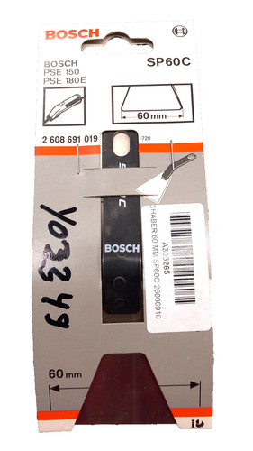 Bosch sp60c per - bosch,