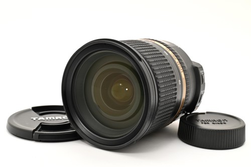 Quasi inutilizzato tamron af - inutilizzato],