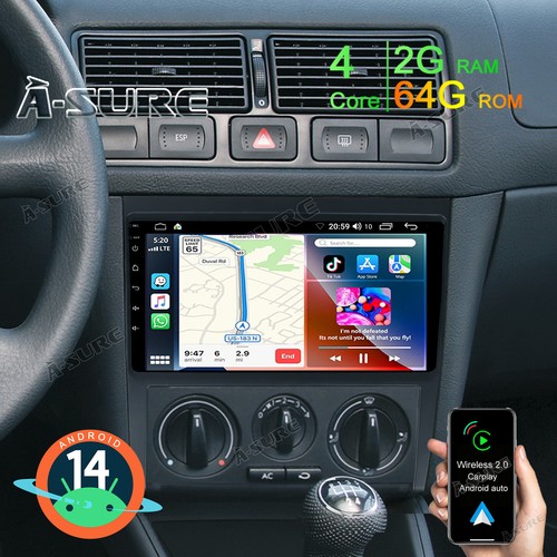 64g android apple carplay - android,
