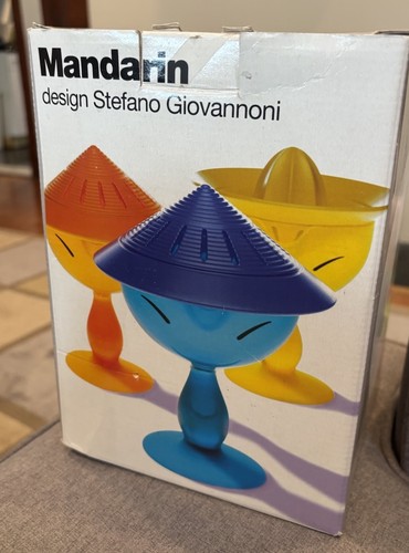 Alessi succo spremiagrumi - succo, &
