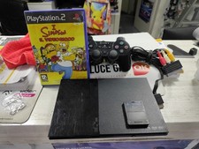 Sony PlayStation 2 Slim