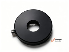 Contrappeso giradischi in rame