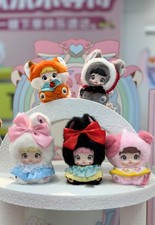 Nommi Fairytale Town Series