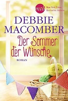 Der sommer wünsche roman - sommer,