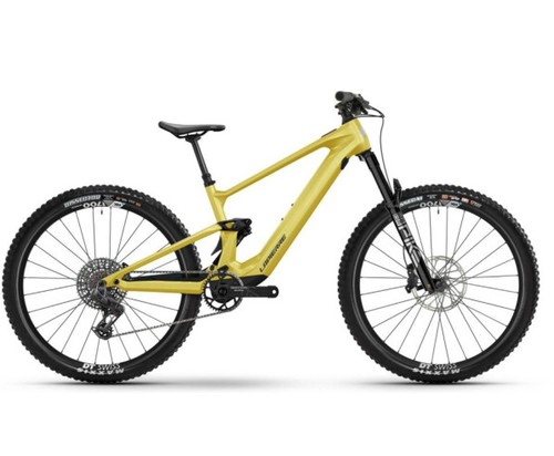 Bici elettrica mtb lapierre - elettrica,