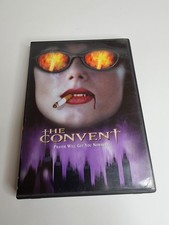 The Convent (DVD, 2000) Joanna Canton, Adrienne Barbeau