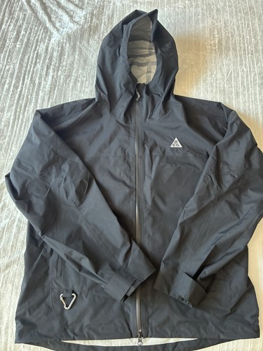 Giacca antipioggia nike acg - giacca,