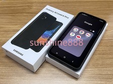 Samsung galaxy xcover pro - samsung, 6