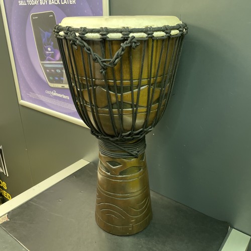 Toca origins wood djembe - toca,