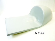 Codino monoposto cafe racer lungh 54 cm - larghezza al serbatoio 21,5 cm - la...