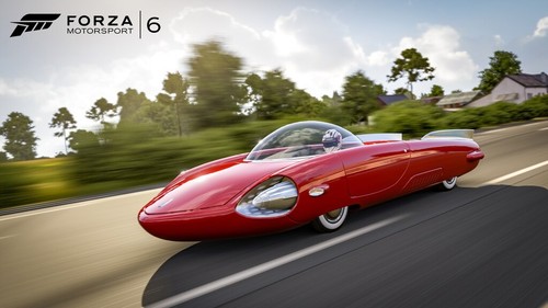 Forza motorsport april car - motorsport, 6