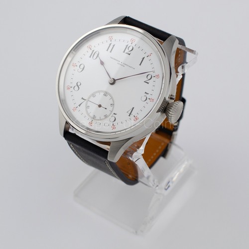 Custom made men wrist watch - men's,